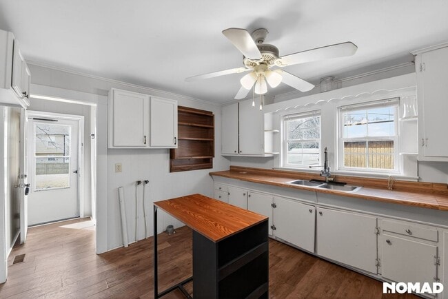 Building Photo - 2114 Brantley Rd