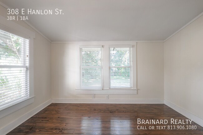 Building Photo - 308 E Hanlon St