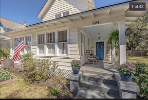 A Piece of History - 624 Union St