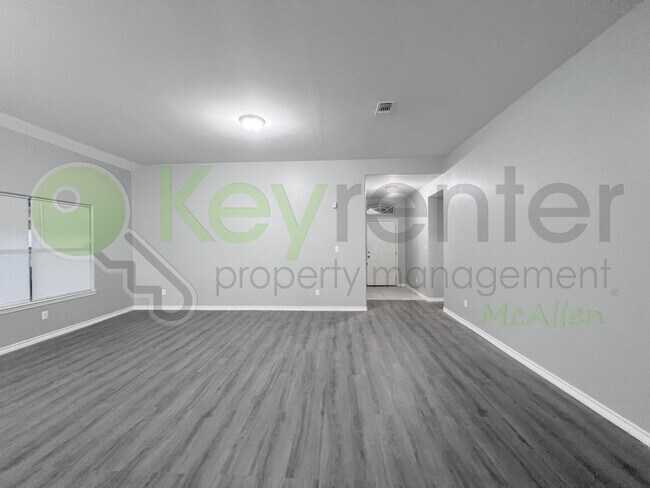 Building Photo - Gorgeous 4 bed/ 2 bath home in Sharyland Plantation (Mission, TX)