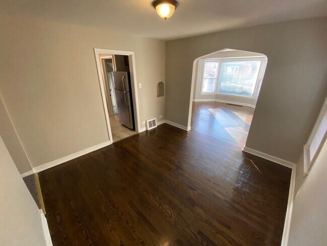 Dining Room - 9121 S Utica Ave