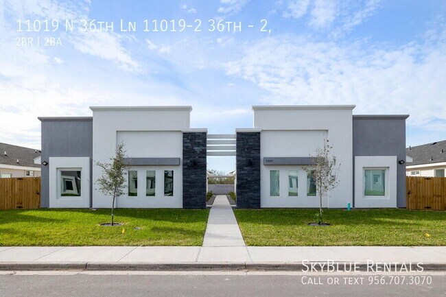 Building Photo - 11019 N 36th Ln