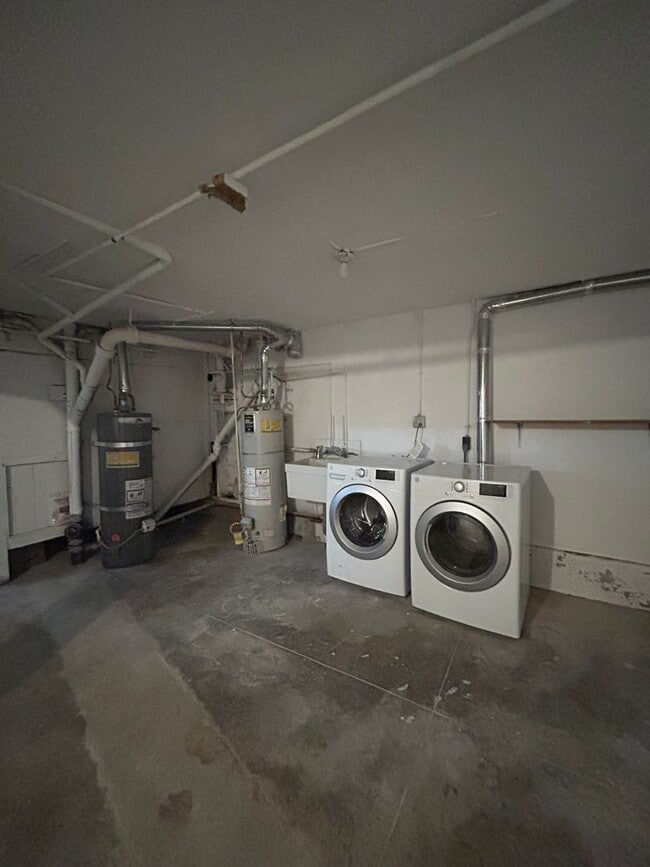 Building Photo - 3244 Balboa St