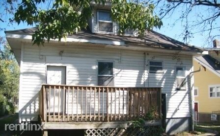 Building Photo - 3 br, 1 bath House - 1885 N Grant Ave