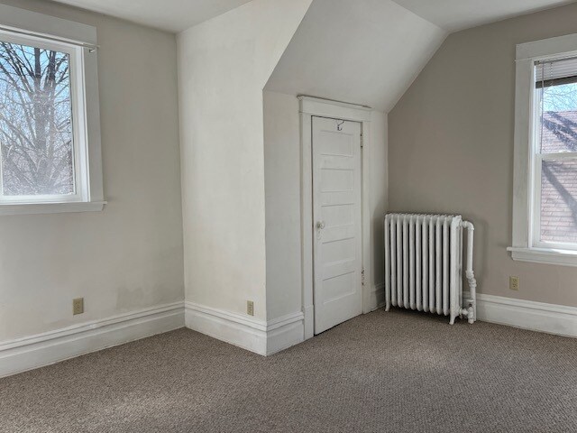 Bedroom 1 - 1631 Hewitt Ave