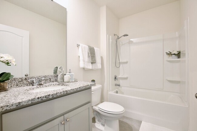 Building Photo - Beautiful 4 Bedroom, 2 bath home is Available for Rent in the Forest Lake Community!