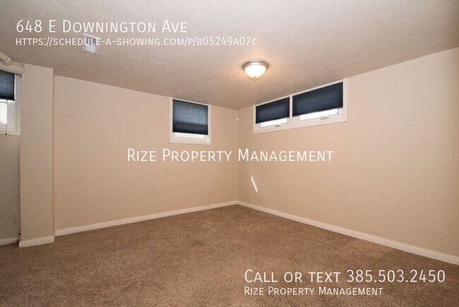 Building Photo - 648 Downington Ave S