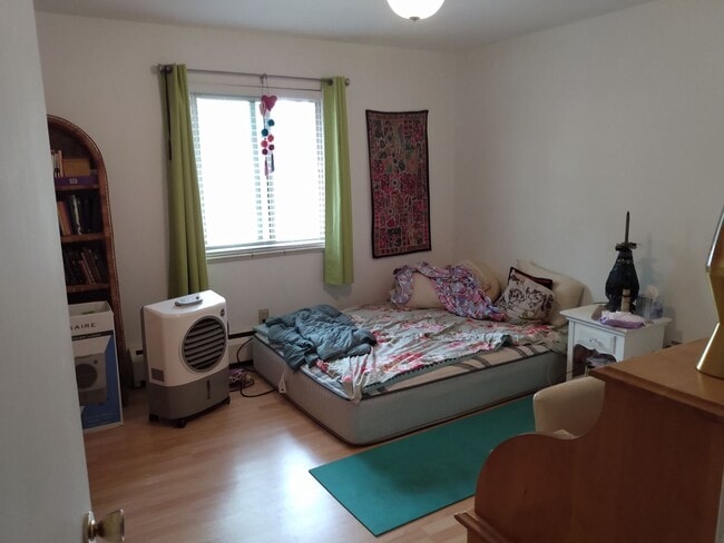 Building Photo - COZY 2 Bed 1 Bath Condo in North Boulder!