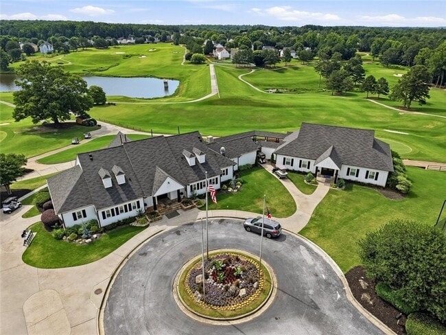 Building Photo - 3475 Golfe Links Dr