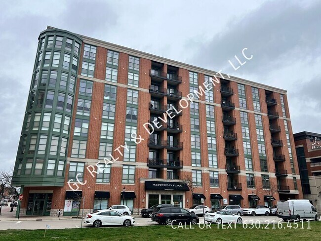 Primary Photo - 1 S Highland Ave