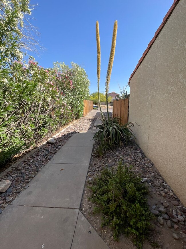 Building Photo - Central Tucson, close to University of Ari...