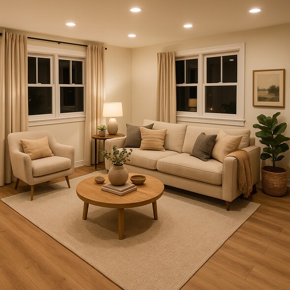 Building Photo - 93 Clunie Ave