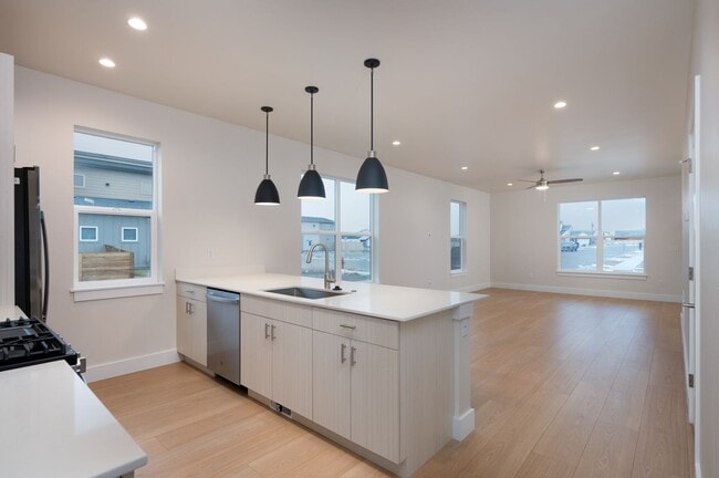 Building Photo - 4 Bed, 3 Bath - New build in Westpost, Belgrade