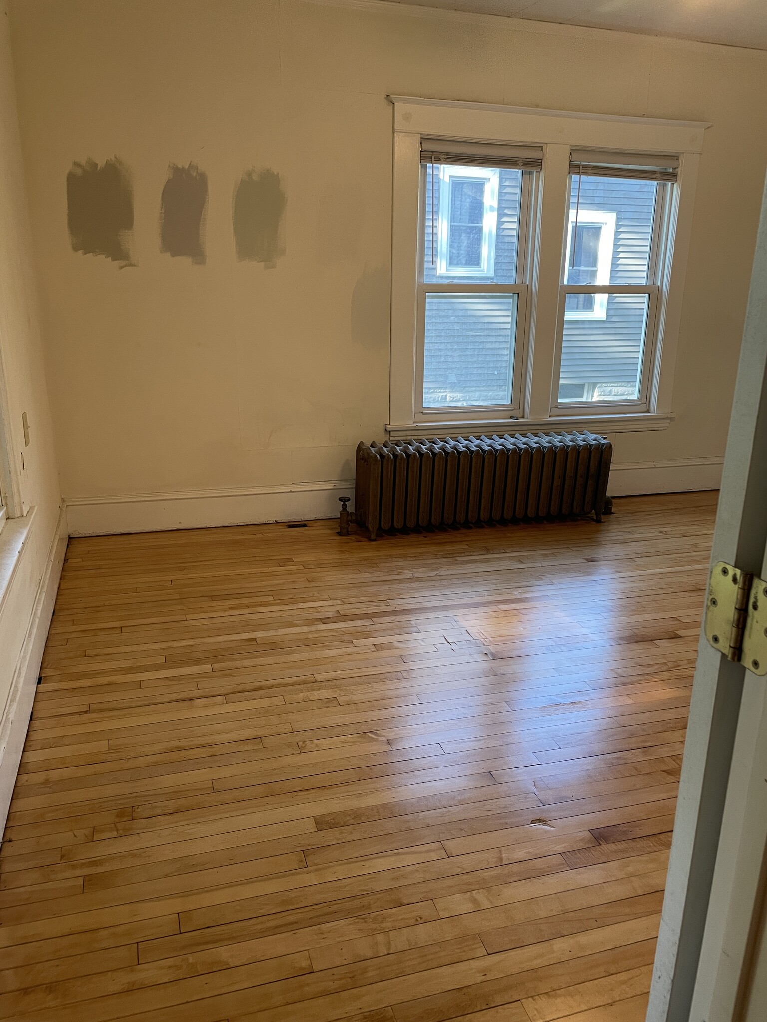 Master Bedroom (being painted now!) - 3229 22nd Ave S