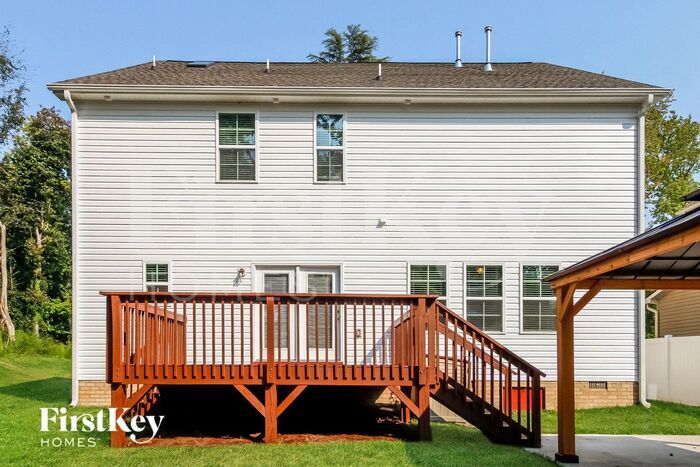 Building Photo - 4715 Romara Dr