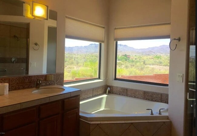 Building Photo - Spacious 4BR House in Tucson