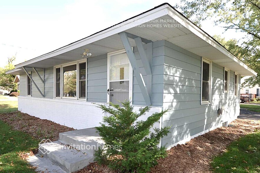 Primary Photo - 7901 Terrace Rd NE