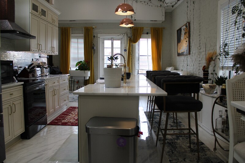 Building Photo - 1731 21st St NW