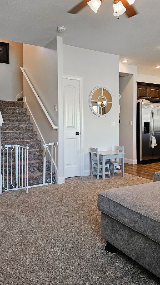 Building Photo - Summerfield Townhome