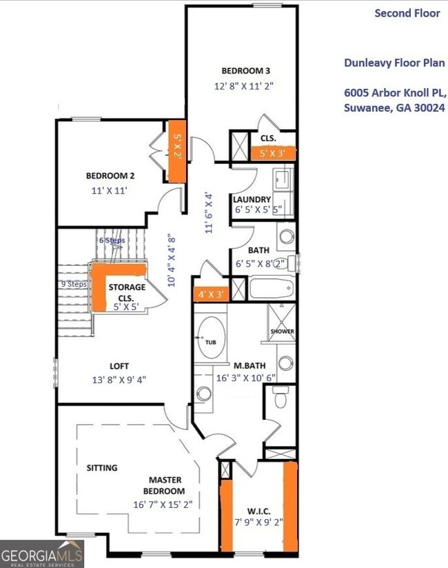 Building Photo - 6005 Arbor Knoll Pl