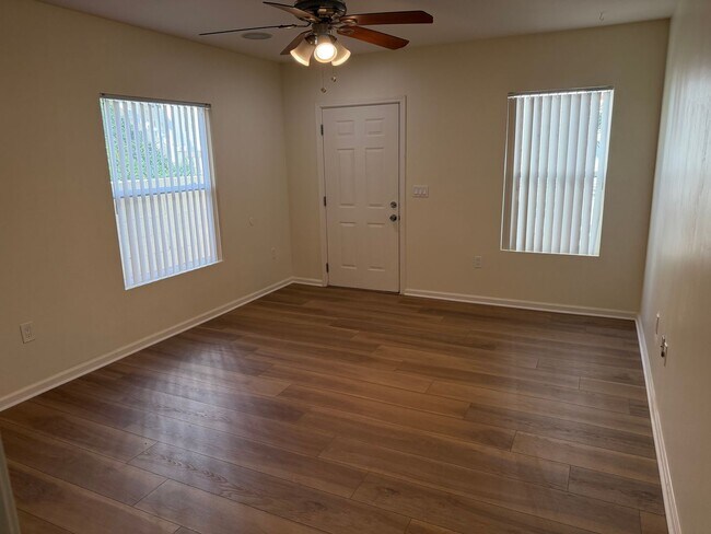 Building Photo - 4041 Georgia St