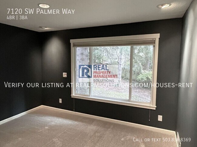 Building Photo - 7120 SW Palmer Way