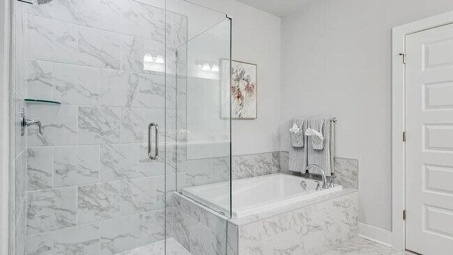 Building Photo - Coming Soon - BRAND NEW Welcome to the highly sought-after Nature's Walk on the Flint community i...