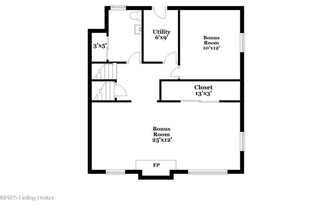 Building Photo - 3702 Iron Horse Way