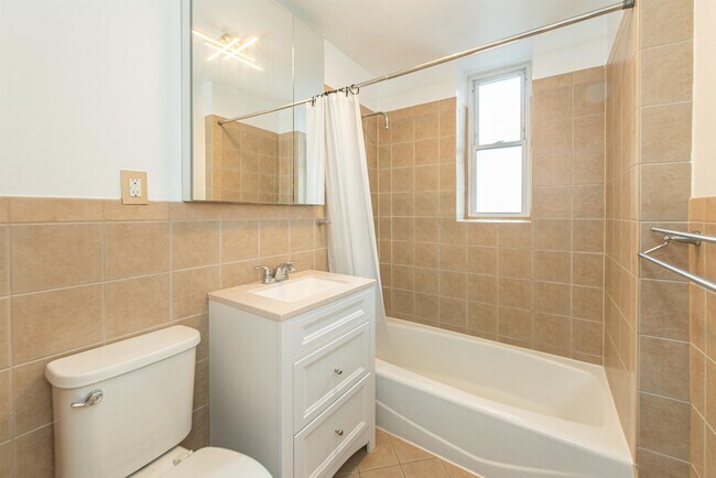 Building Photo - 6405 JFK Blvd E