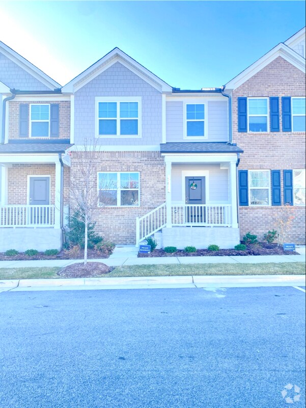 Building Photo - 5612 Preveza Pl