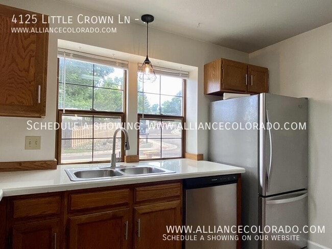 Building Photo - 4125 Little Crown Ln