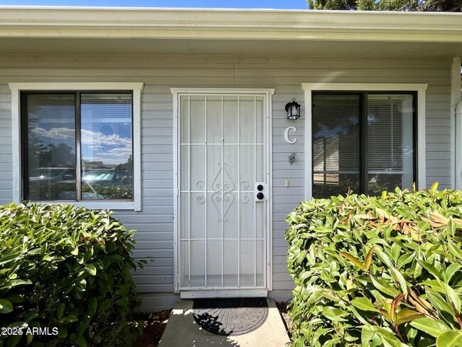 Building Photo - 7800 Spouse Dr