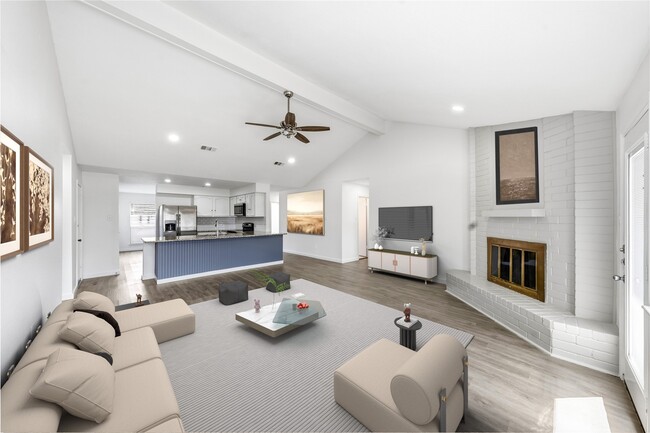 Building Photo - 2303 Keyhole Ln