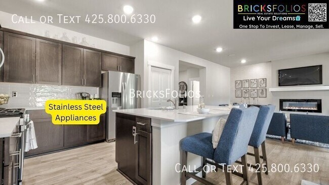 Building Photo - 18726 106th Ave Ct E