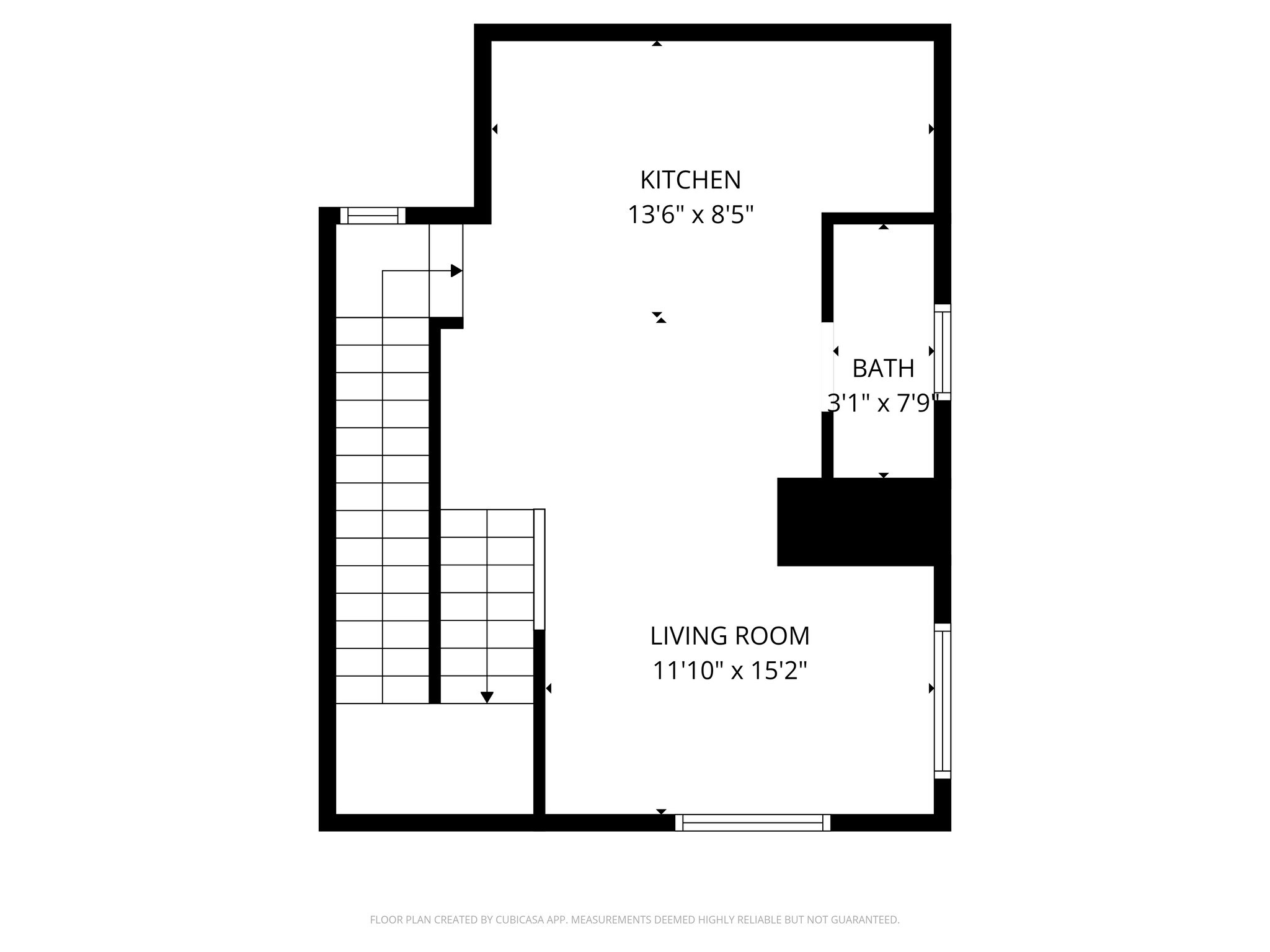 Building Photo - 3569 S Pennsylvania St