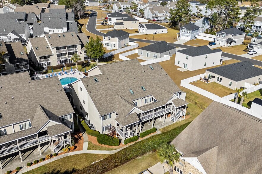 Building Photo - 1908 Hwy 17 S