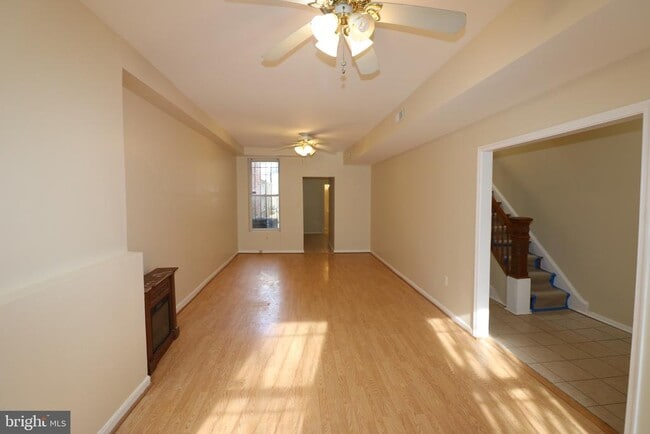 Building Photo - 403 O St NW