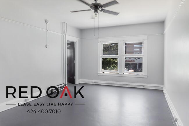 Building Photo - 601 1/3 S Rampart Blvd-53