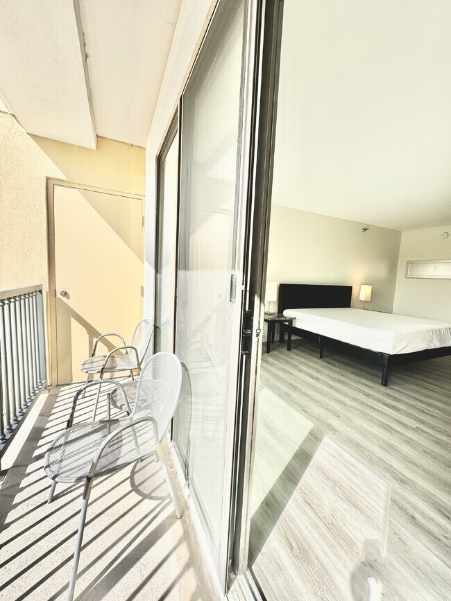 Building Photo - Stylish Lake Las Vegas Studio | Fully Furnished | Flexible Lease Terms & All utilities included!