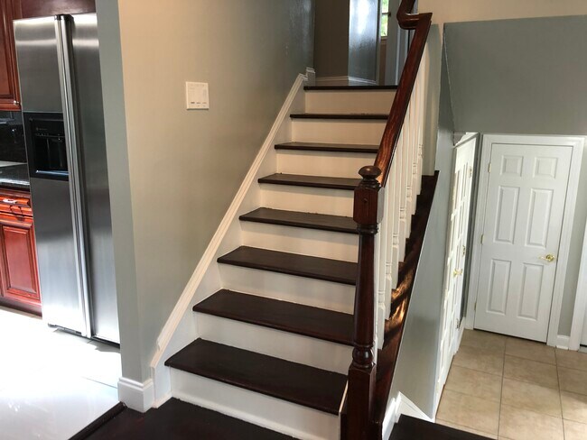 Upstairs look - 1769 Dakota St