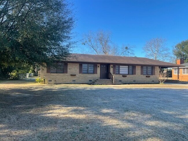 Building Photo - 4BR/2BA House in Darlington, SC