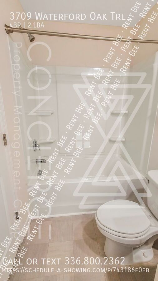 Building Photo - 3709 Waterford Oak Trl-