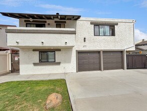 Building Photo - SD: Gorgeous 2BD/1BA Upgraded Condo in Cherokee Point W/ Parking & Private Patio!