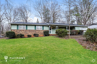 Building Photo - Inviting 4 Bedroom Home