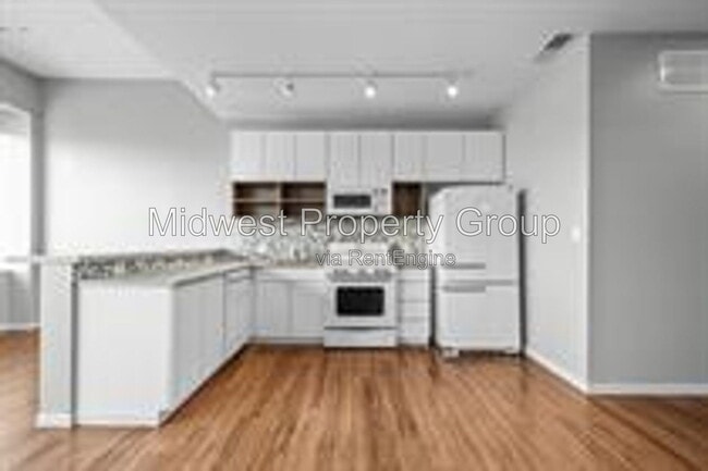 Building Photo - 4100 Lindell Blvd