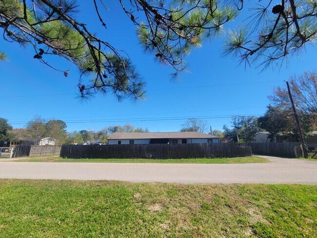 NOT a mobile home. Large Duplex building - 16511 W Sandy Meadows Dr