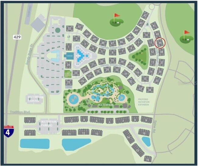 Building Photo - 7740 Sandy Ridge Dr