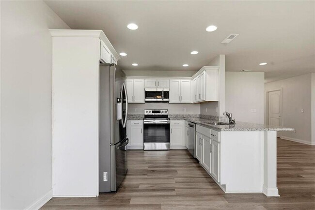 Building Photo - 7191 Seagraves Ct