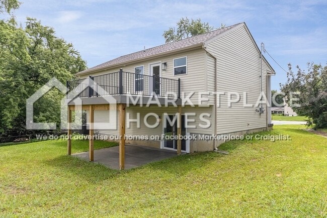 Building Photo - 3518 Alpha Ct