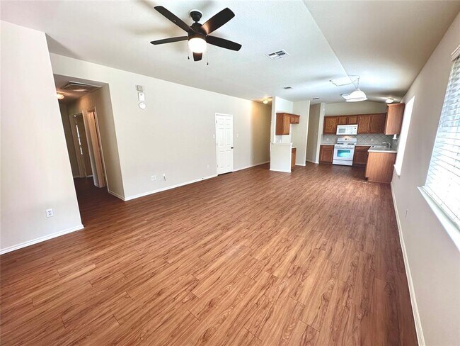 Building Photo - 3710 Cap Rock Trail